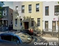 6 Family Building in Greenpoint - Newell  Brooklyn, NY 11222