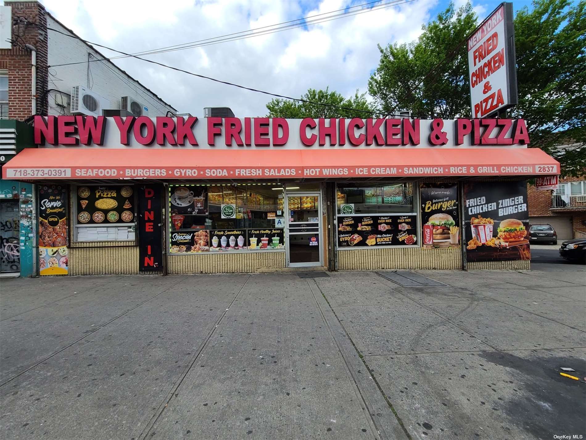 Business Opportunity in Gravesend - 86th  Brooklyn, NY 11223