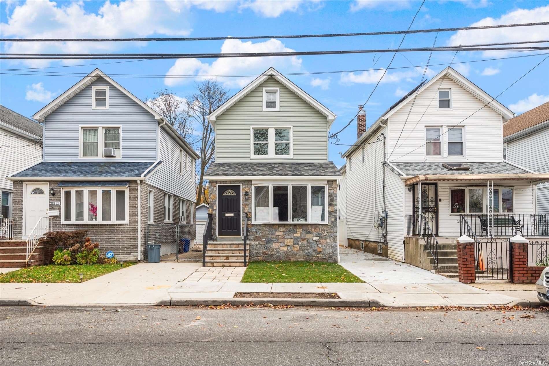 Two Family in Queens Village - 104th  Queens, NY 11429