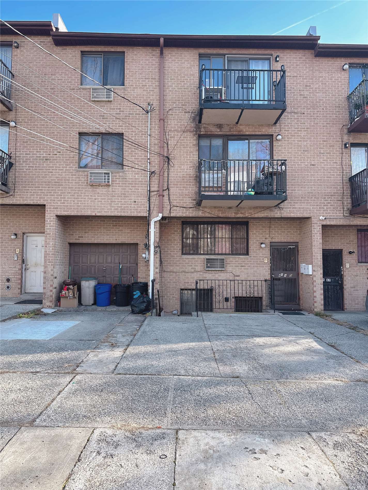 Three Family in Flushing - 159th  Queens, NY 11358