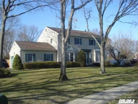 Large Colonial , Perfect For Large Family,Eik With Sliders To 3 Tier Deck, Semi Ig Pool, Beautiful Property. Newer Hw Heater, Sprink.Front/Back ,Updated Baths, Roof 1Yr Old,.Family Room, W/Fireplace.. Too Much To List, Must See!!!!Pool Is A Gift...