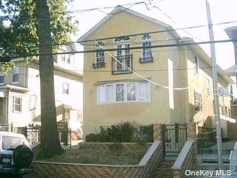 Single Family in East Elmhurst - Butler  Queens, NY 11369