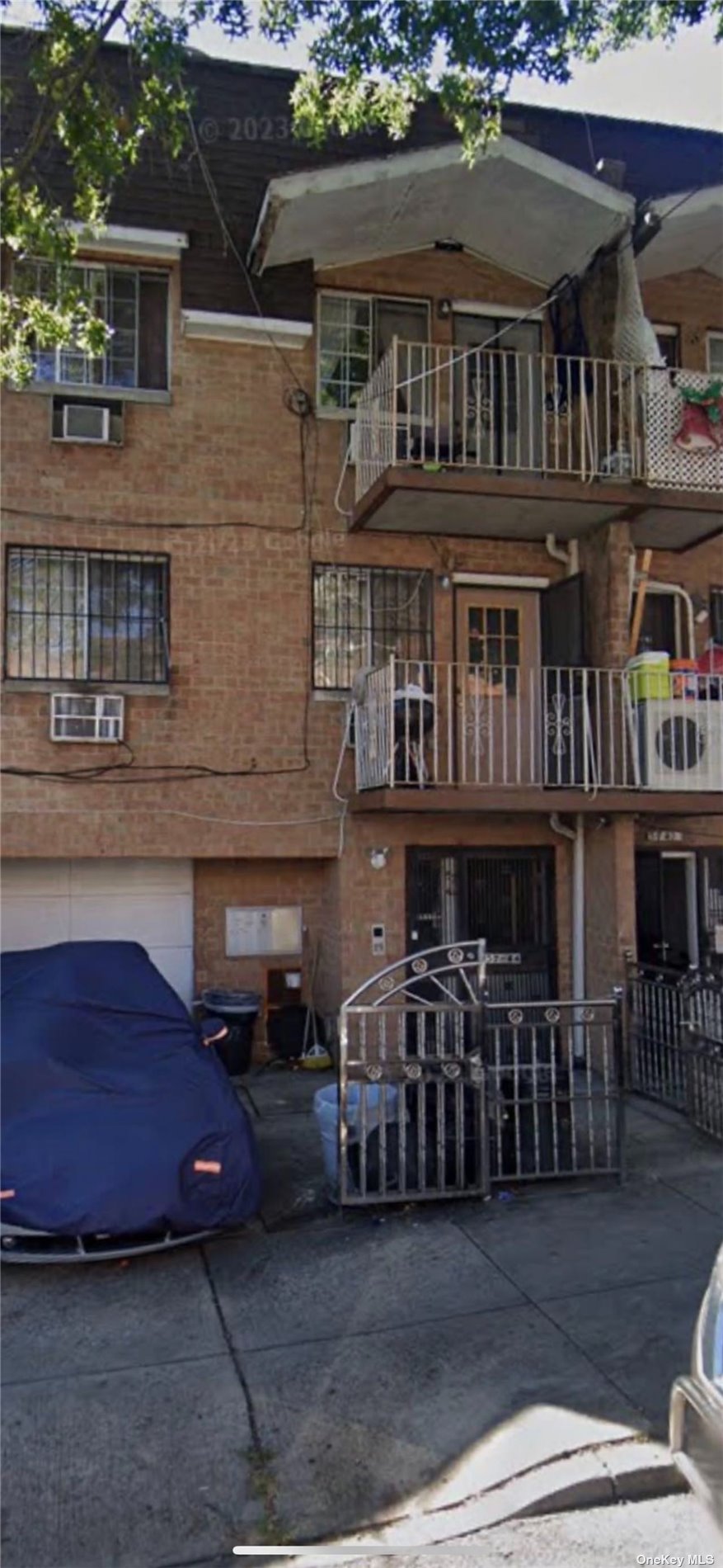 Three Family in Corona - Van Doren  Queens, NY 11368