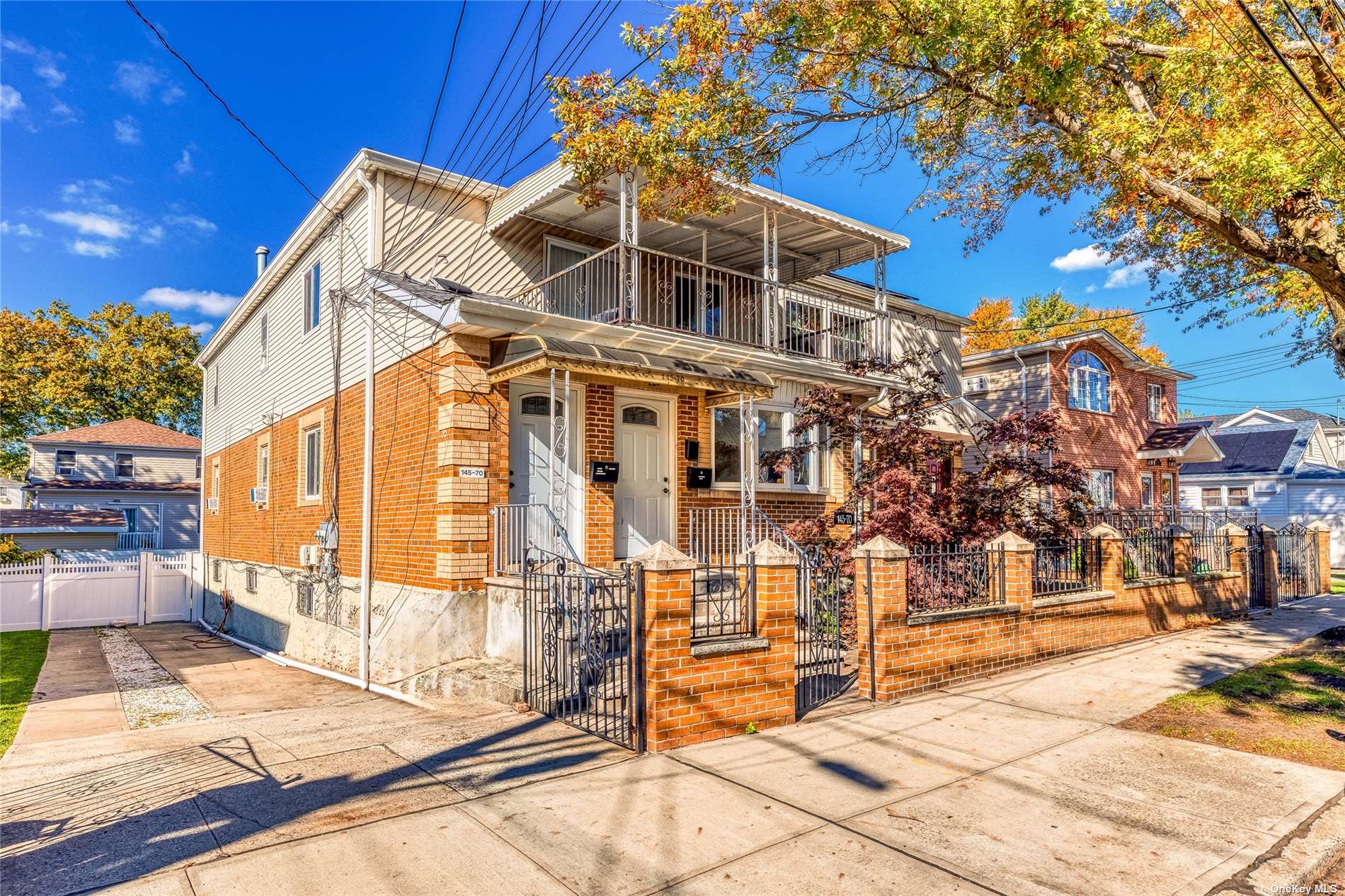 Two Family in Springfield Gardens - 223rd  Queens, NY 11413