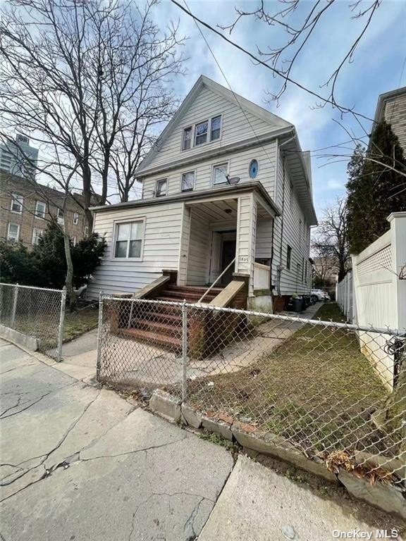 Single Family in Sheepshead Bay - Voorhies  Brooklyn, NY 11235