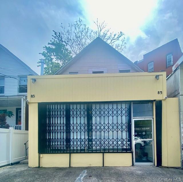Commercial Sale in Yonkers - Mclean  Westchester, NY 10705