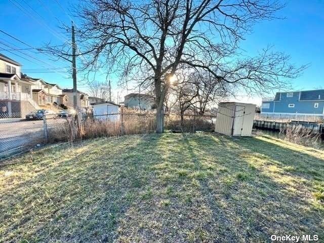 Land in Howard Beach - 1st  Queens, NY 11414