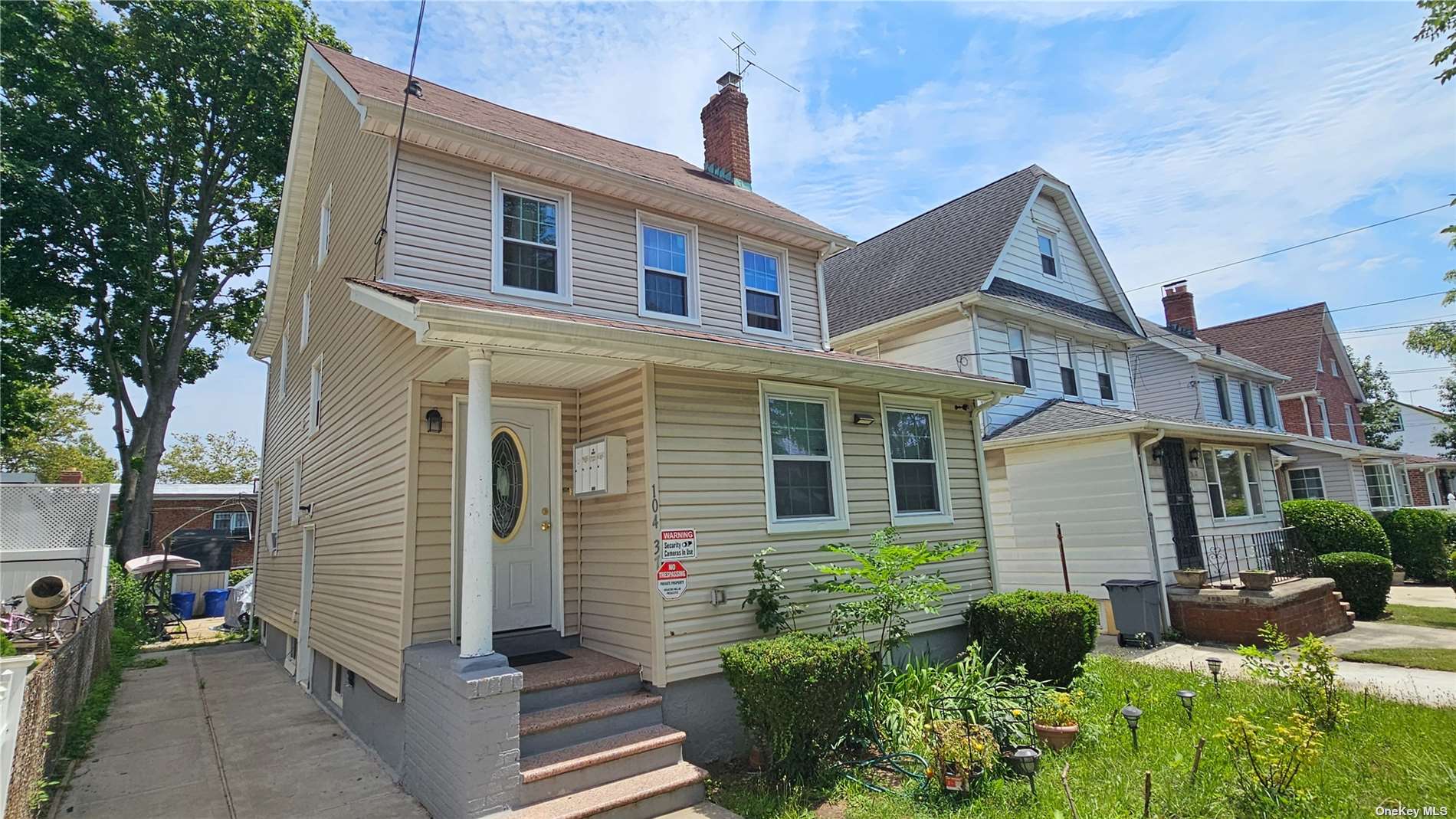 Two Family in Saint Albans - 205th Place  Queens, NY 11412