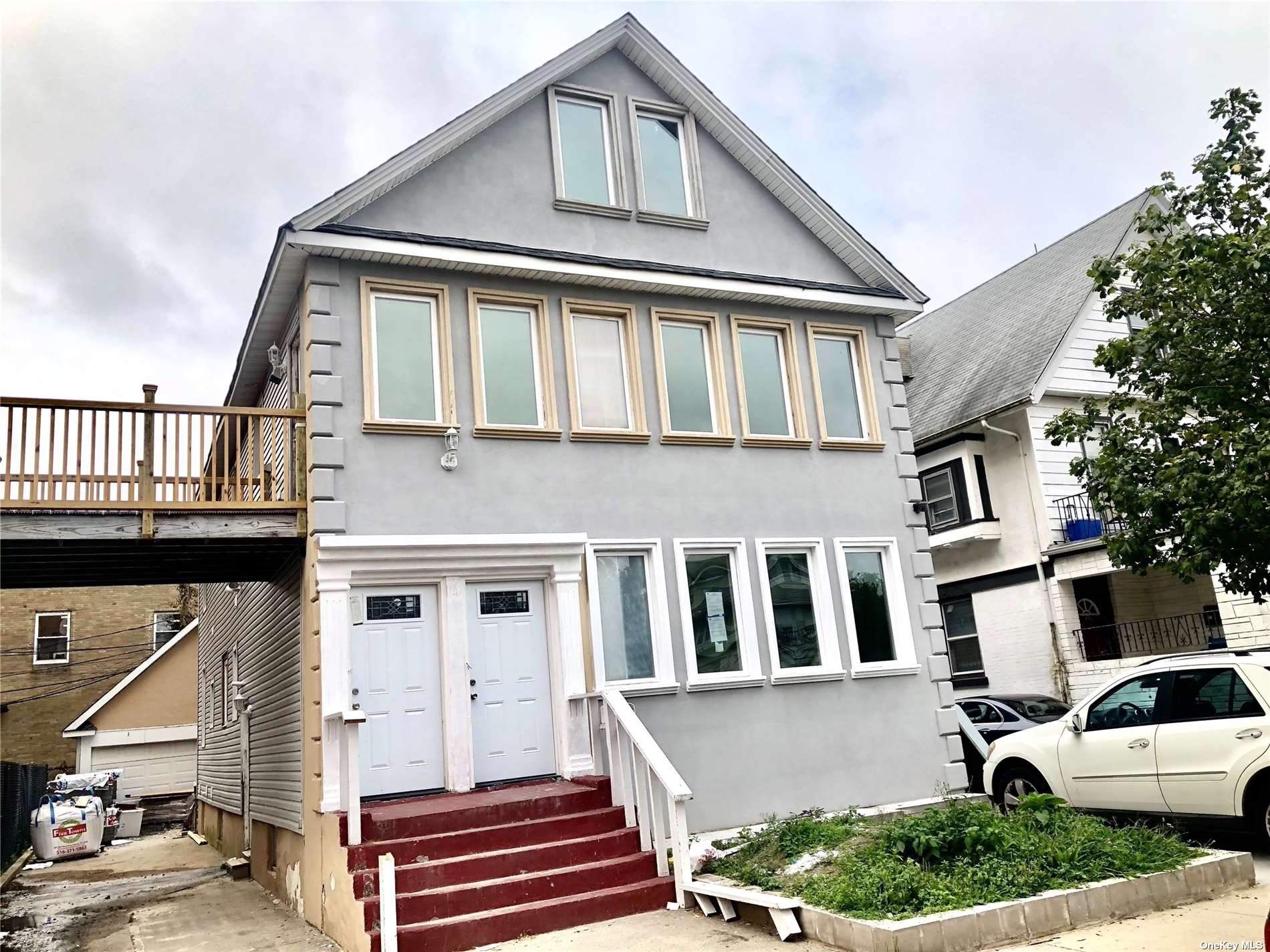 Apartment in Long Beach - Chester  Nassau, NY 11561