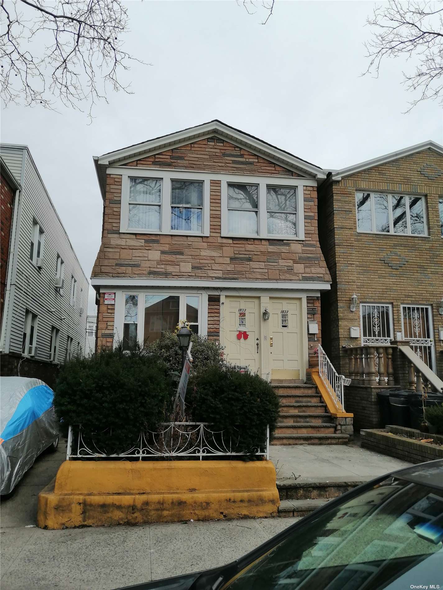 Two Family in Gravesend - 6th  Brooklyn, NY 11223