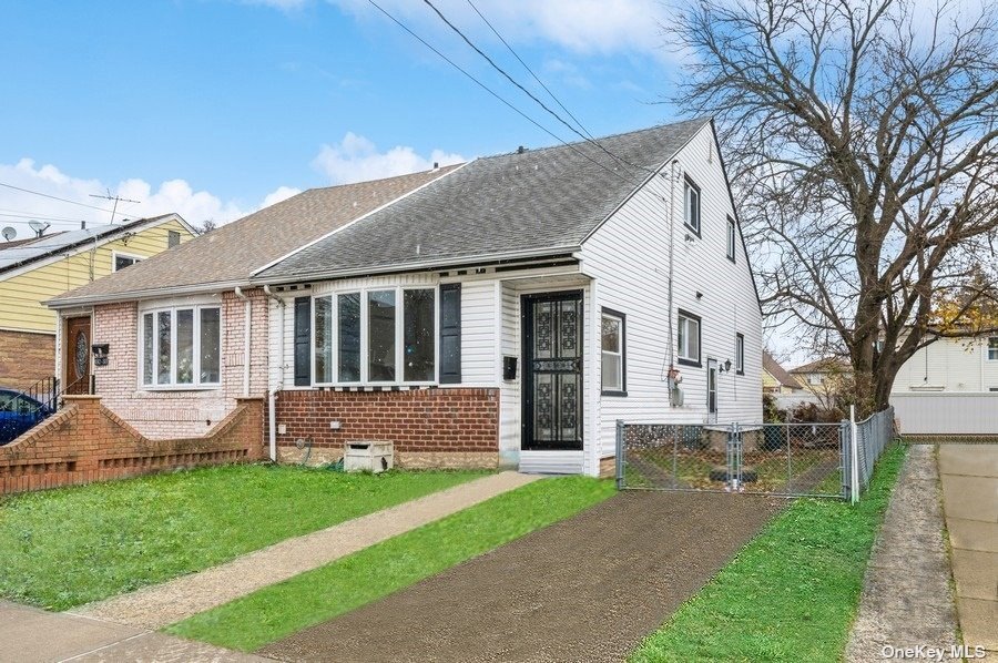 Single Family in Jamaica - 145th  Queens, NY 11436
