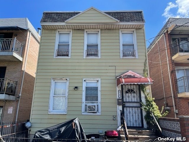 Two Family in Maspeth - 73rd  Queens, NY 11378