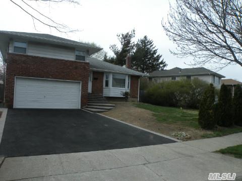 Unfinished Basement Houses  Boiler & Utilities Den W/Pool Table On Separate Level Main Level Foyer Living Room Dining Room. Eik, M/Bedroom Suite     Two Bedroom And Family Bath. 2+Car Garage Cac Fenced In Rear Yard  New Drive Way