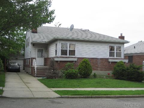 Prime Location In Bay Terrace, Parker Split; 4 Br, 4Bath; Good Schools(Ps.41, Is 25, Bayside High); Seller Motivated.