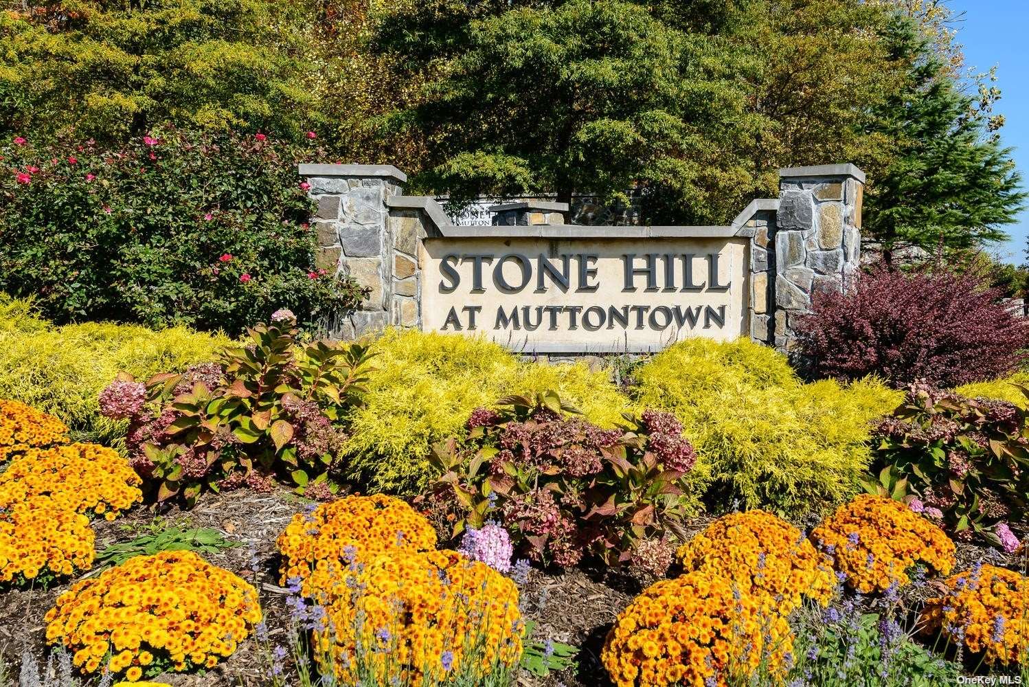 Land in Muttontown - Stone Hill  Nassau, NY 11791