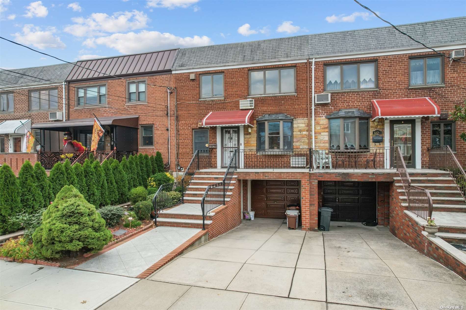 Two Family in Middle Village - 69th  Queens, NY 11379