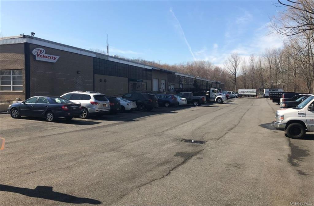 Commercial Lease in Greenburgh - Fairview Pk  Westchester, NY 10523