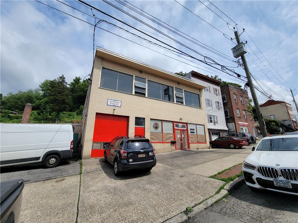 Commercial Sale in Ossining - Highland  Westchester, NY 10562