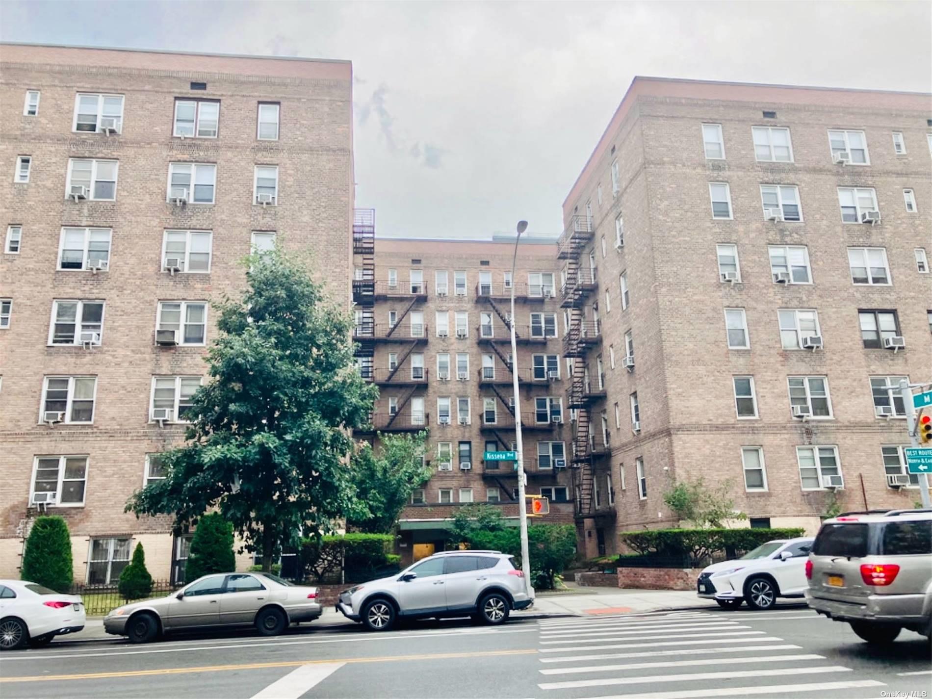 Coop in Flushing - Kissena  Queens, NY 11355