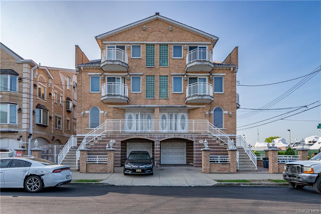 Two Family in Bronx - Tierney  Bronx, NY 10465