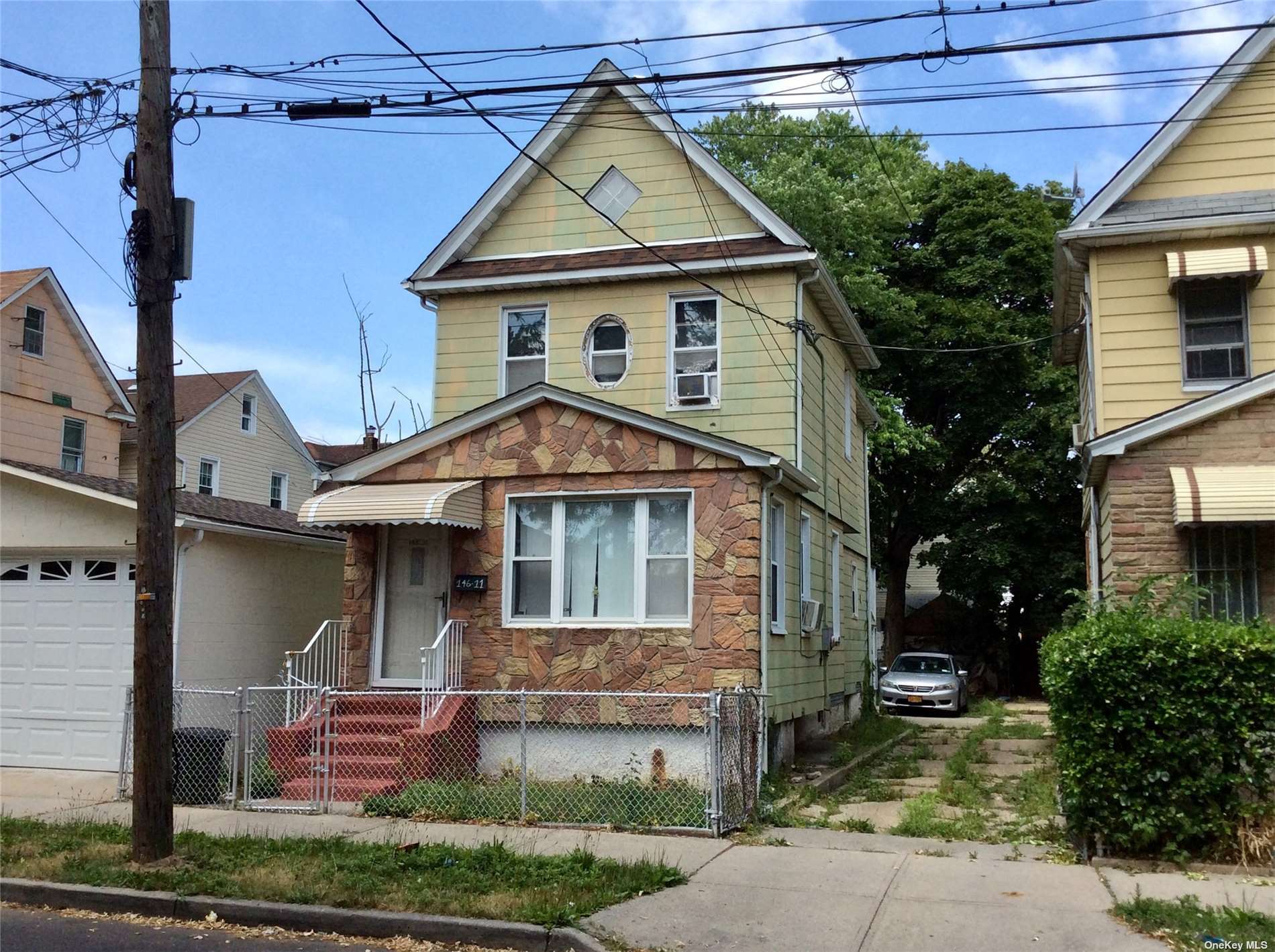 Single Family in Jamaica - Shore  Queens, NY 11435