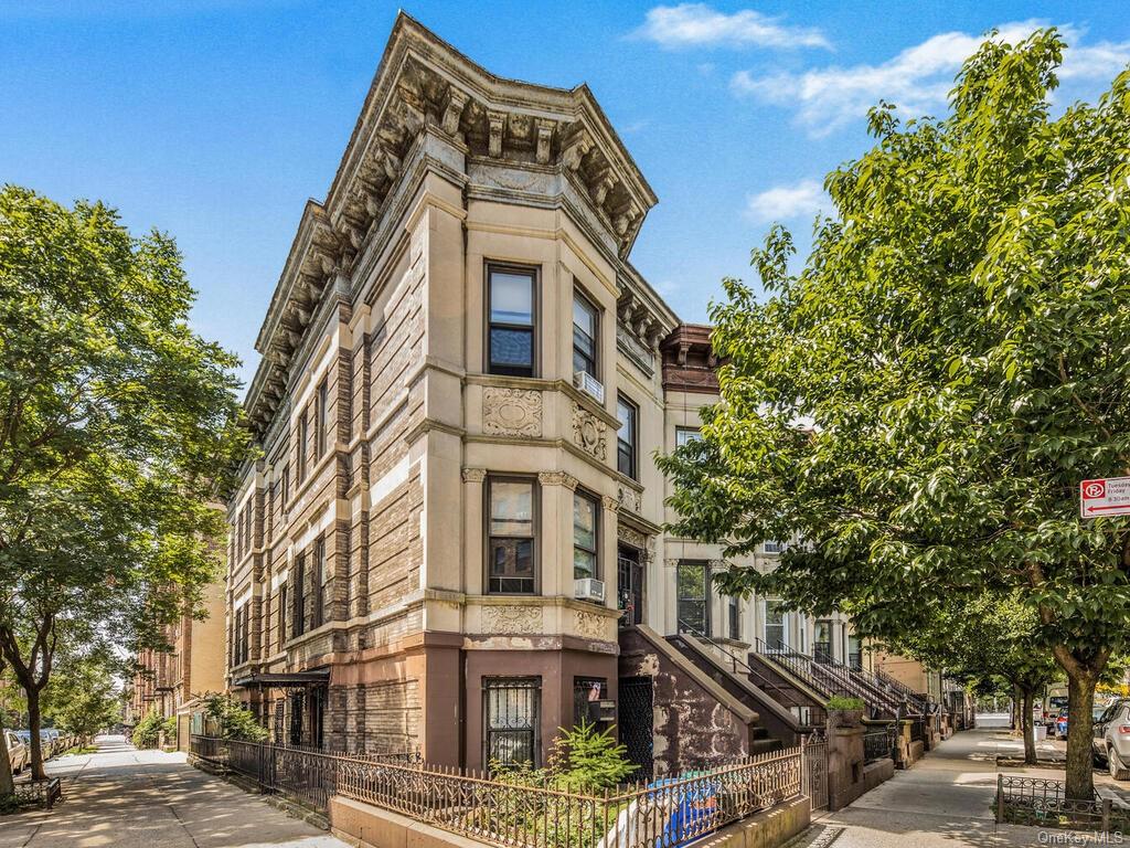 Single Family in Flatbush - Woodruff  Brooklyn, NY 11226