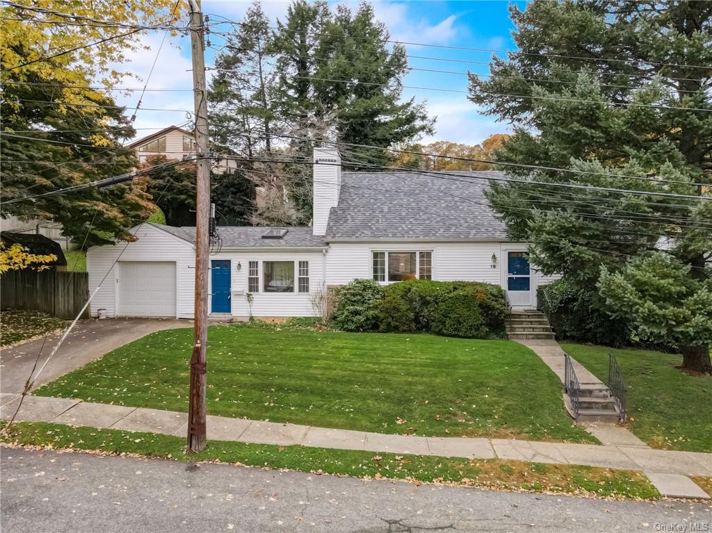 Single Family in Yonkers - Truman  Westchester, NY 10703