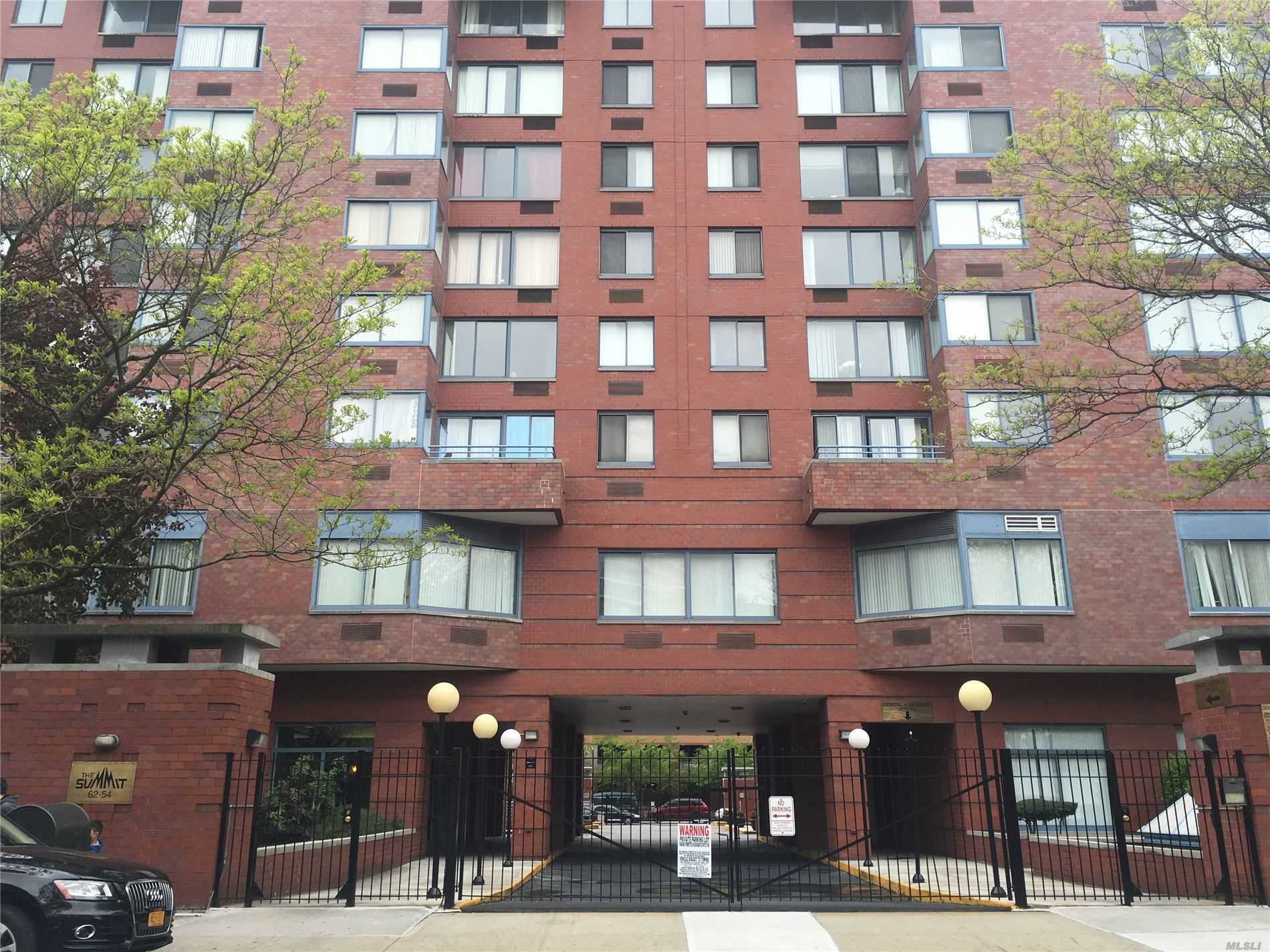 Listing in Rego Park, NY