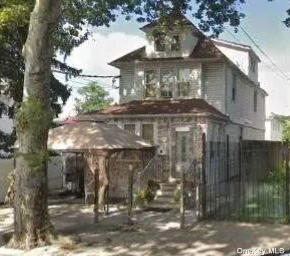 Two Family in Jamaica - 158th  Queens, NY 11433