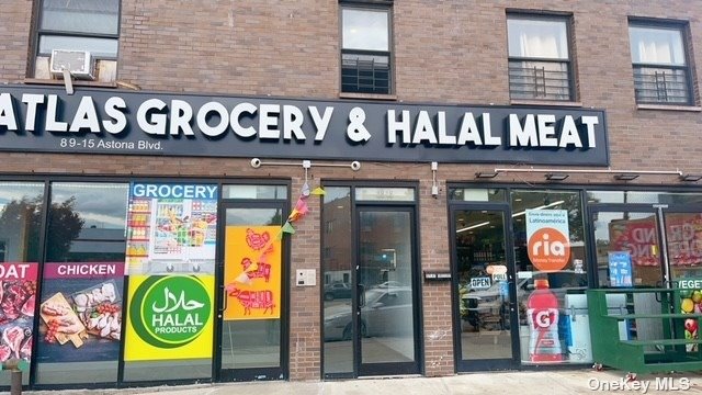 Commercial Sale in East Elmhurst - Astoria  Queens, NY 11369