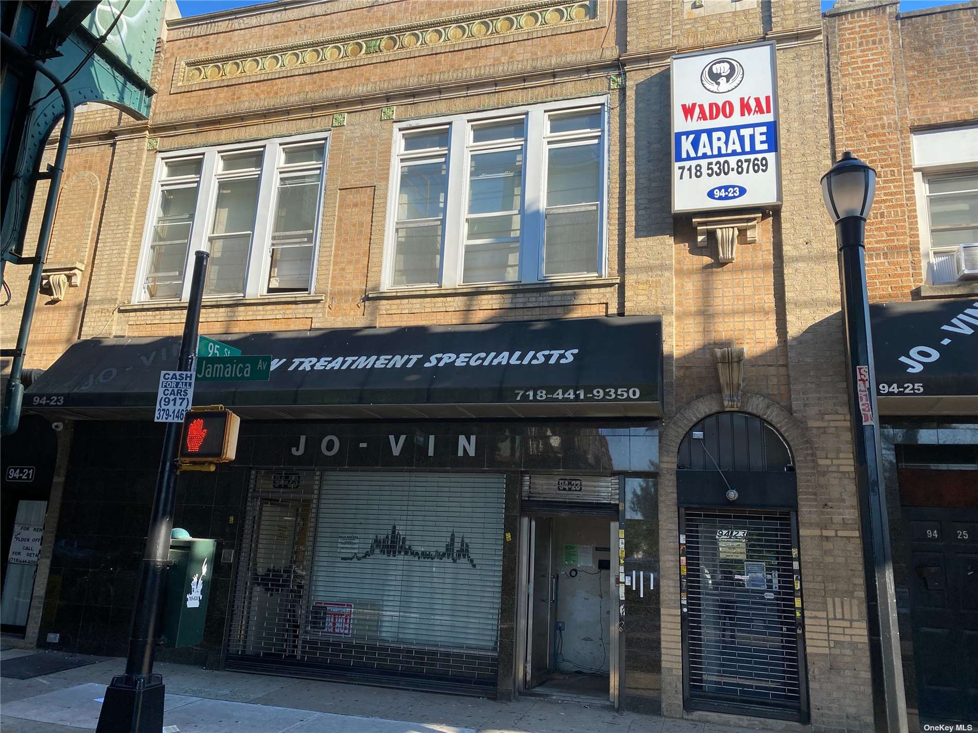 Commercial Lease in Woodhaven - Jamaica  Queens, NY 11421