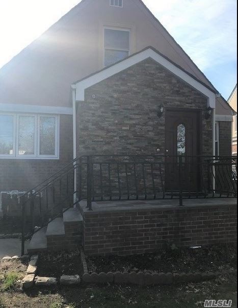 Lovely One Bedroom Apartment for Rent in Whitestone. Features Living Room, Eat-In-Kitchen and 1 Full Bath. Hardwood Flooring Throughout. Conveniently Located Near Shopping & Transportation.