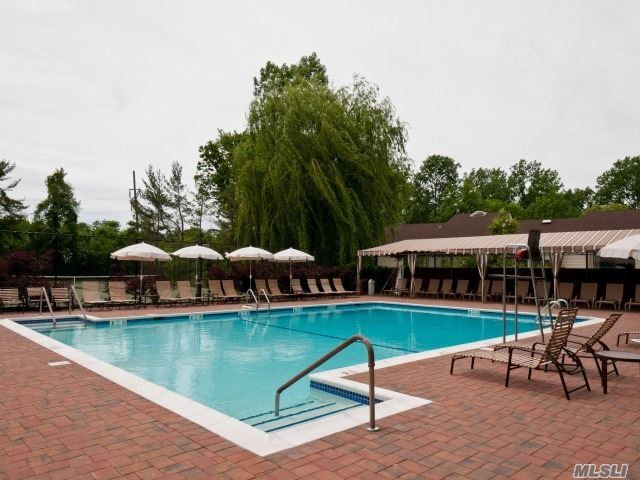 Most Sought After Unit At The Estates L Condo. Master On Main, 2 Bedroom 2 Bath. Gated Community With 24 Hour Security, Club House, Gym, Kitchen Pool And Tennis Courts.