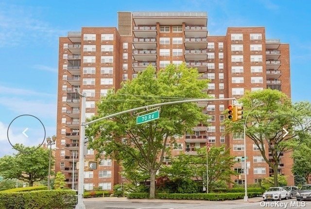Coop in Forest Hills - 108  Queens, NY 11375