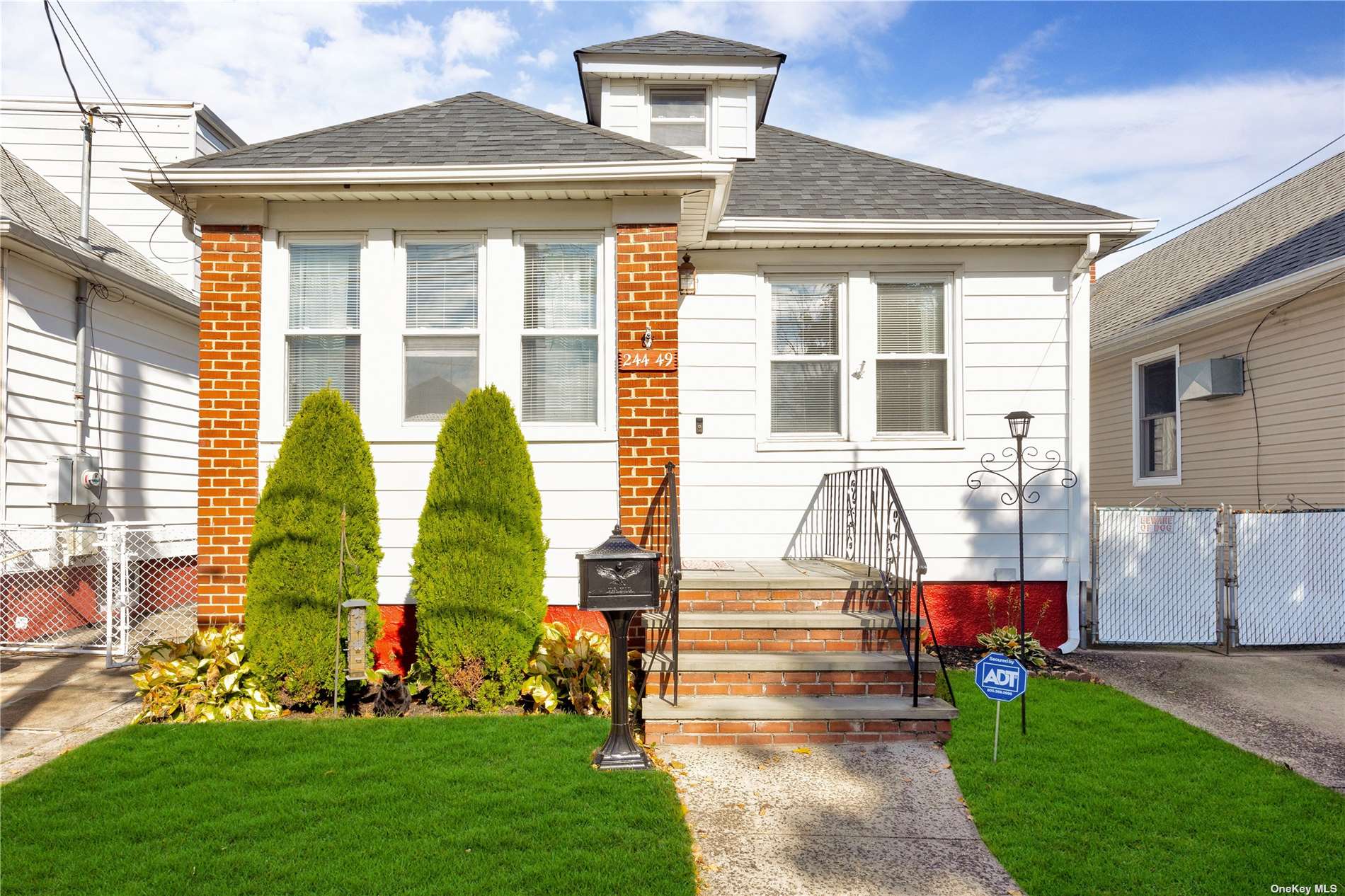 Single Family in Bellerose - 88th  Queens, NY 11426