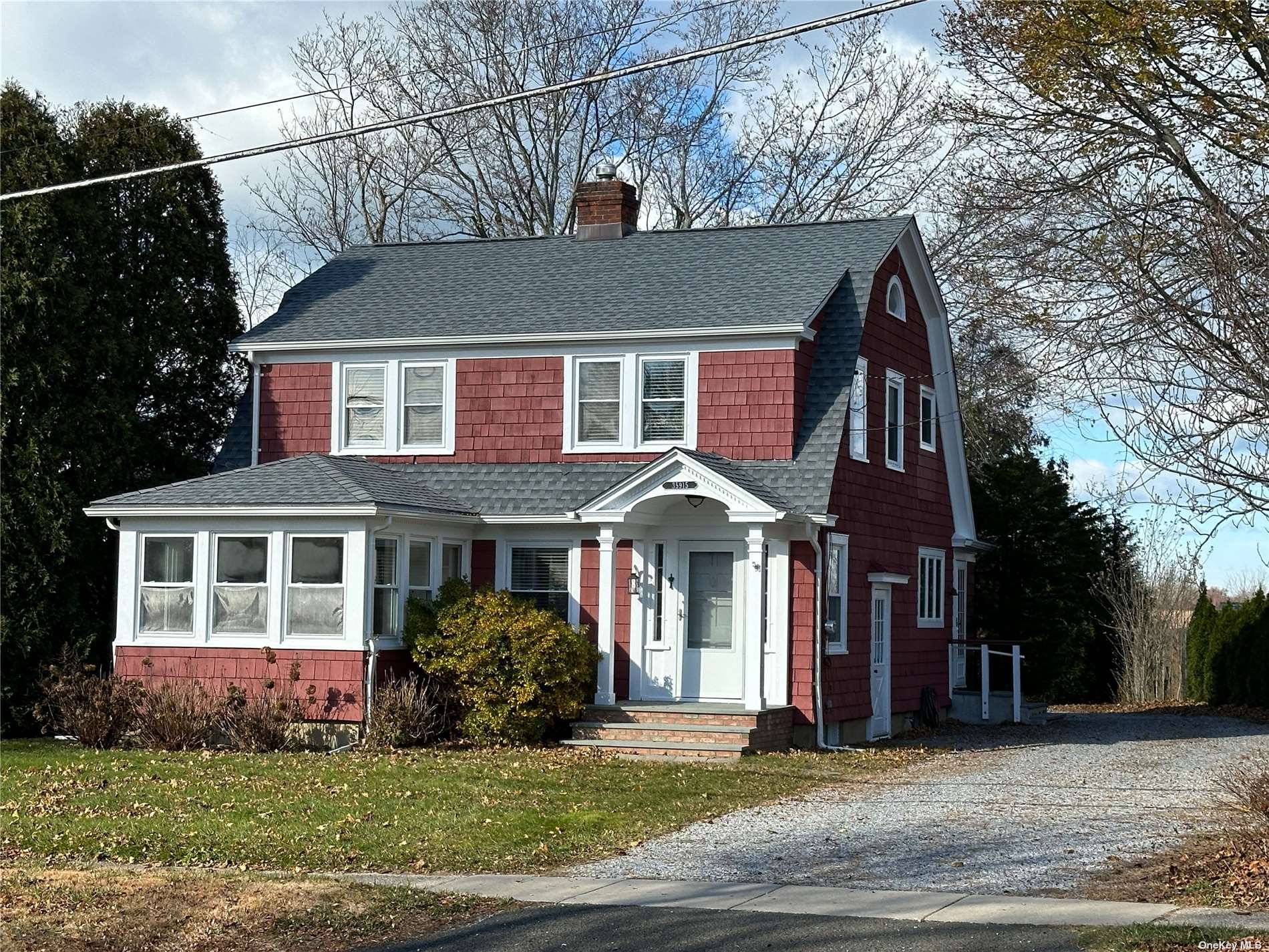 Single Family in Cutchogue - Main  Suffolk, NY 11935