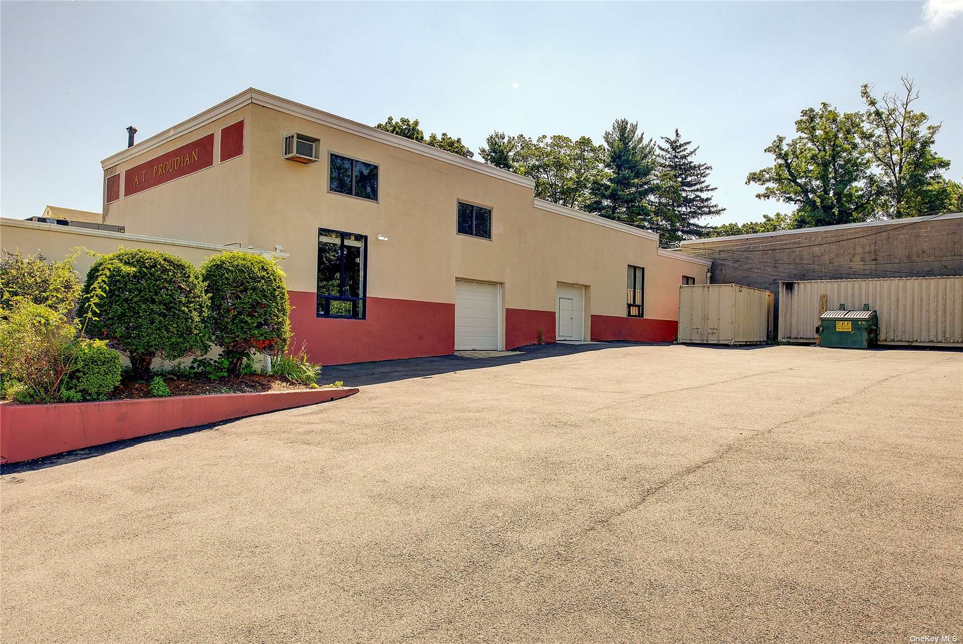Commercial Lease in New Rochelle - Main  Westchester, NY 10801