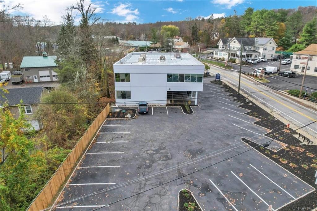 Commercial Lease in Ossining - State  Westchester, NY 10562