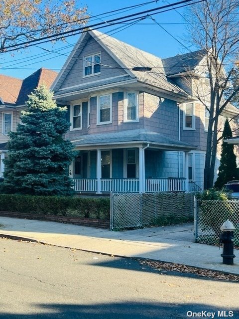 Two Family in Richmond Hill - 106th  Queens, NY 11418