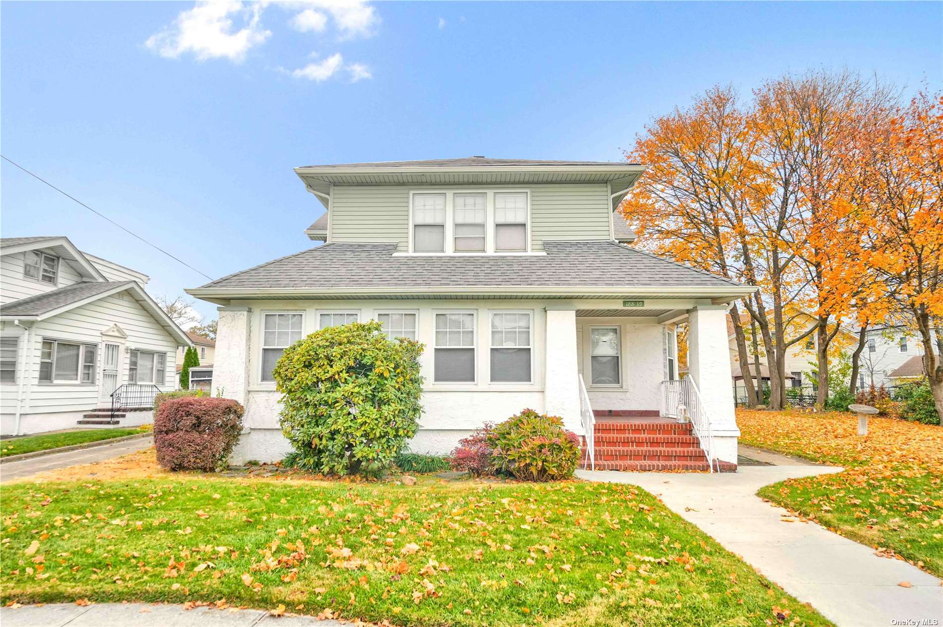 Two Family in Saint Albans - Ilion  Queens, NY 11412