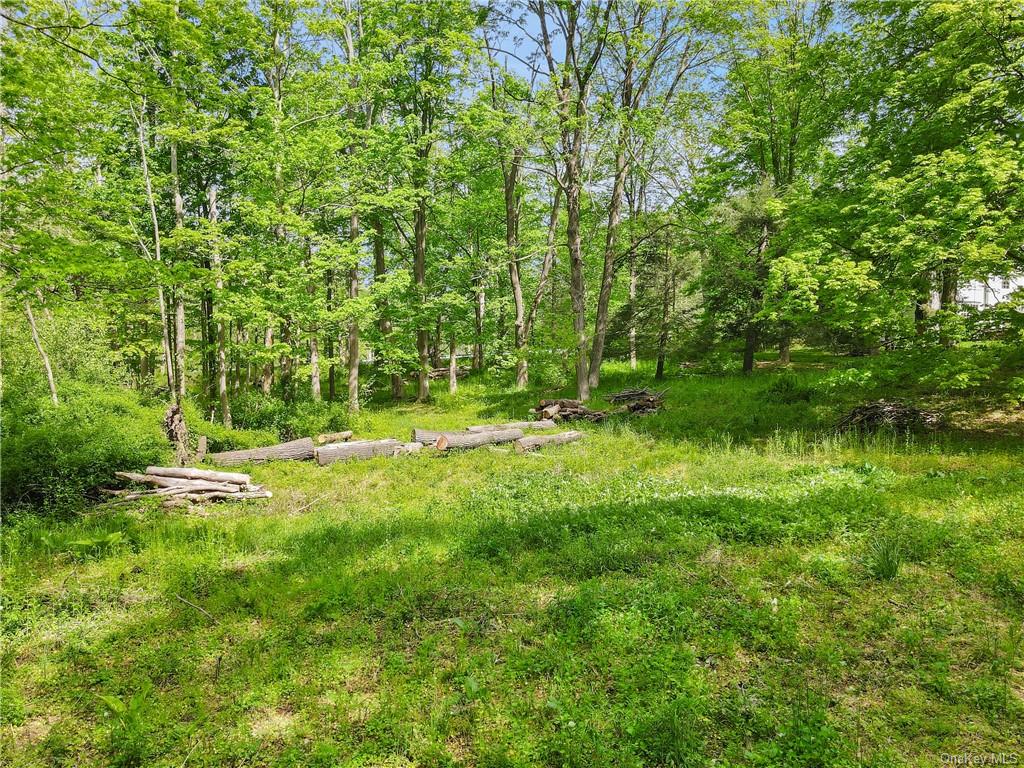 Land in Bedford - Old Post  Westchester, NY 10506