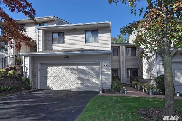 Lovely Aspen Model With Many Updates. Wood & Granite Eik With 2 Ovens. Master Br 25 X 14. Full Finished Basement With Kitchenette For Entertaining. Updated Heating Units.A.P.Willets Elem & H B Thompson Middle Schools.