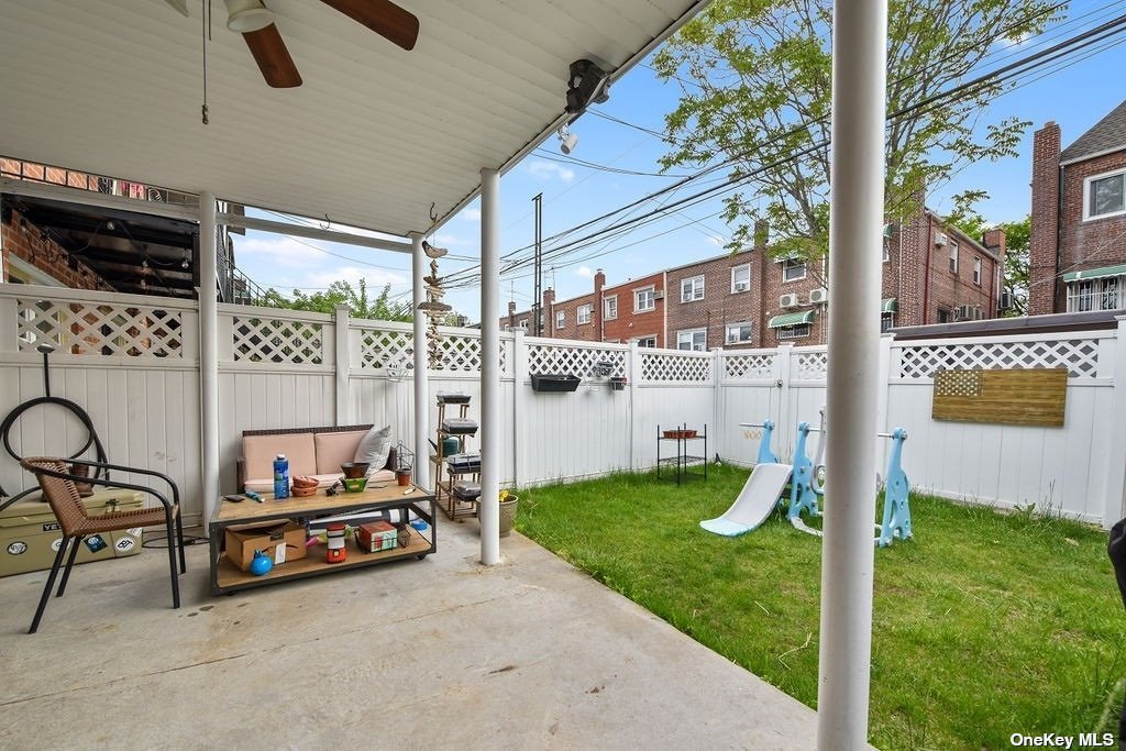 Two Family in Maspeth - 65  Queens, NY 11378