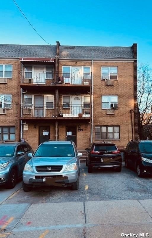 8 Family Building in Flushing - 38th  Queens, NY 11354