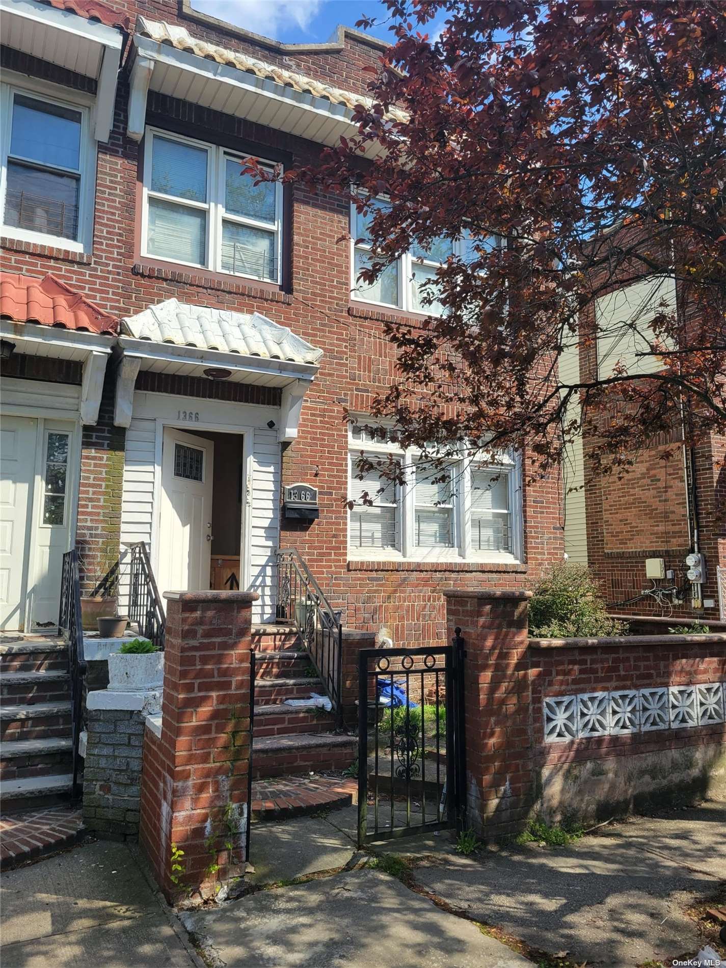 Two Family in Far Rockaway - Eggert  Queens, NY 11691