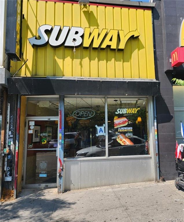 Business Opportunity in Bronx - Tremont  Bronx, NY 10457