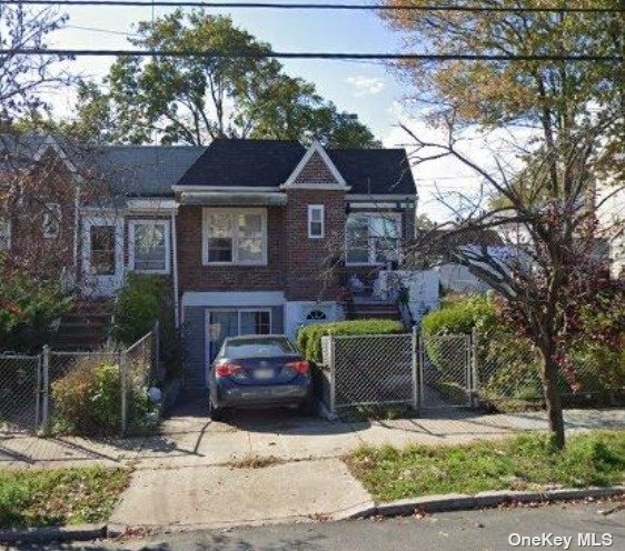 Two Family in Saint Albans - 196th  Queens, NY 11412