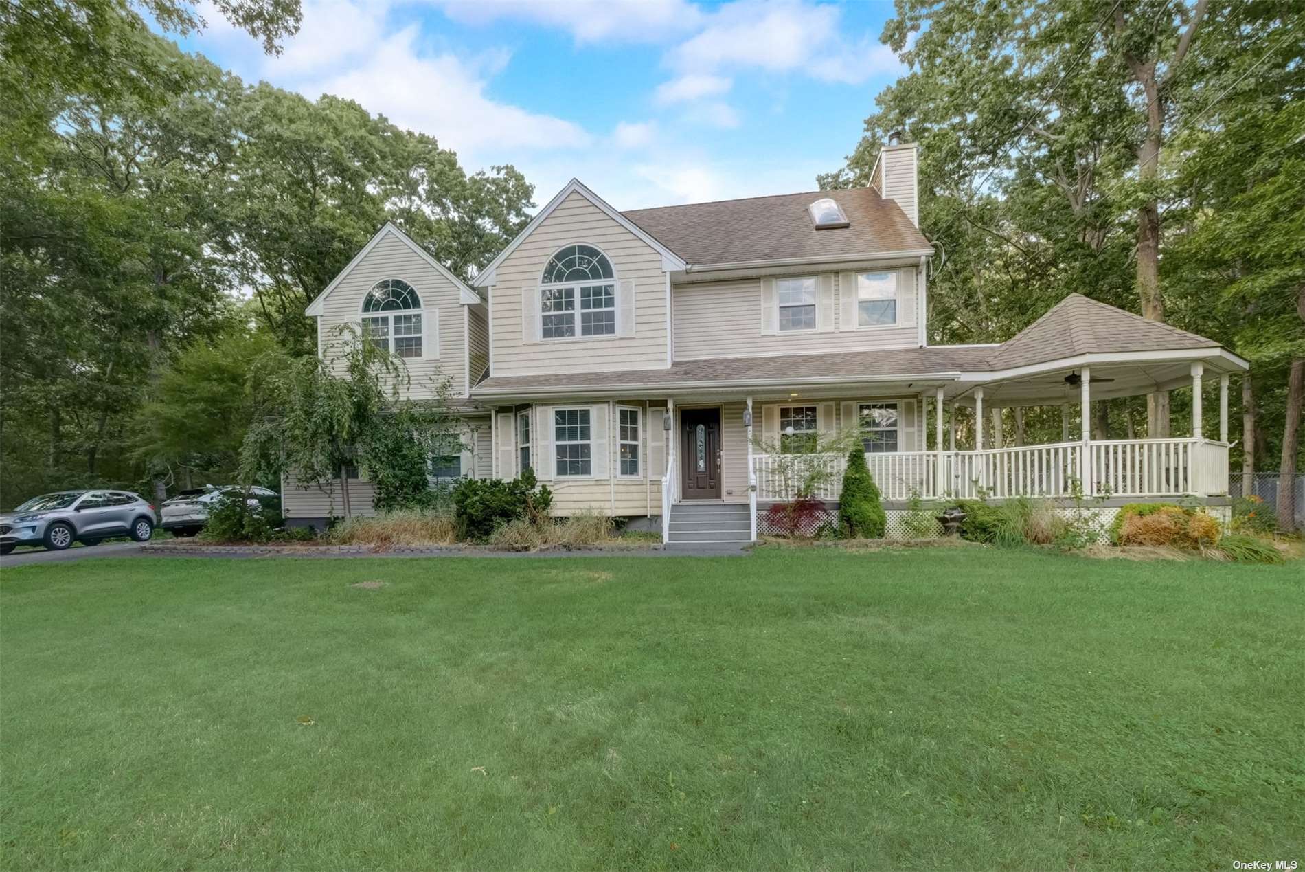 Single Family in Moriches - Barnes  Suffolk, NY 11955