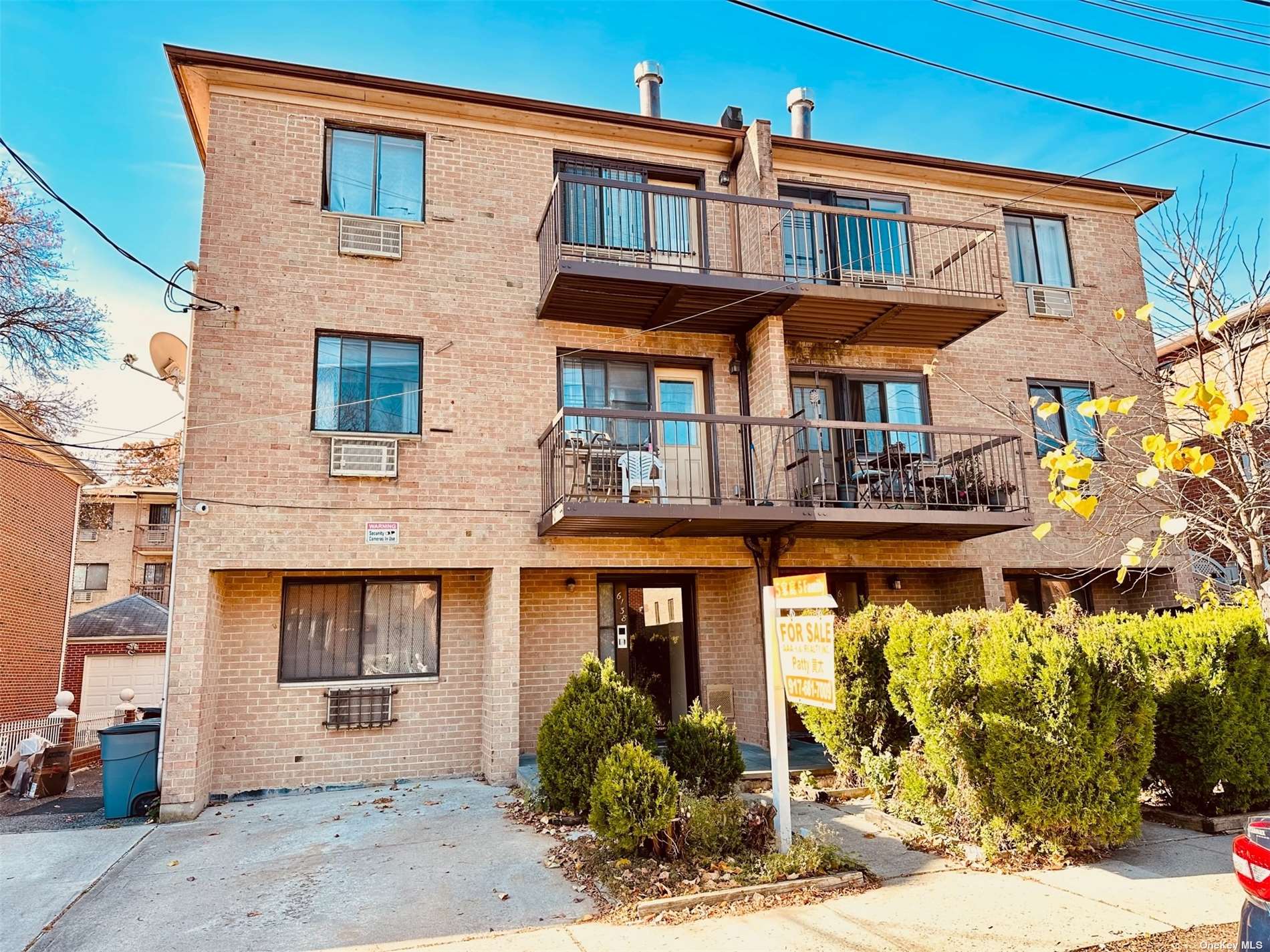 5 Family Building in Fresh Meadows - 169th  Queens, NY 11365