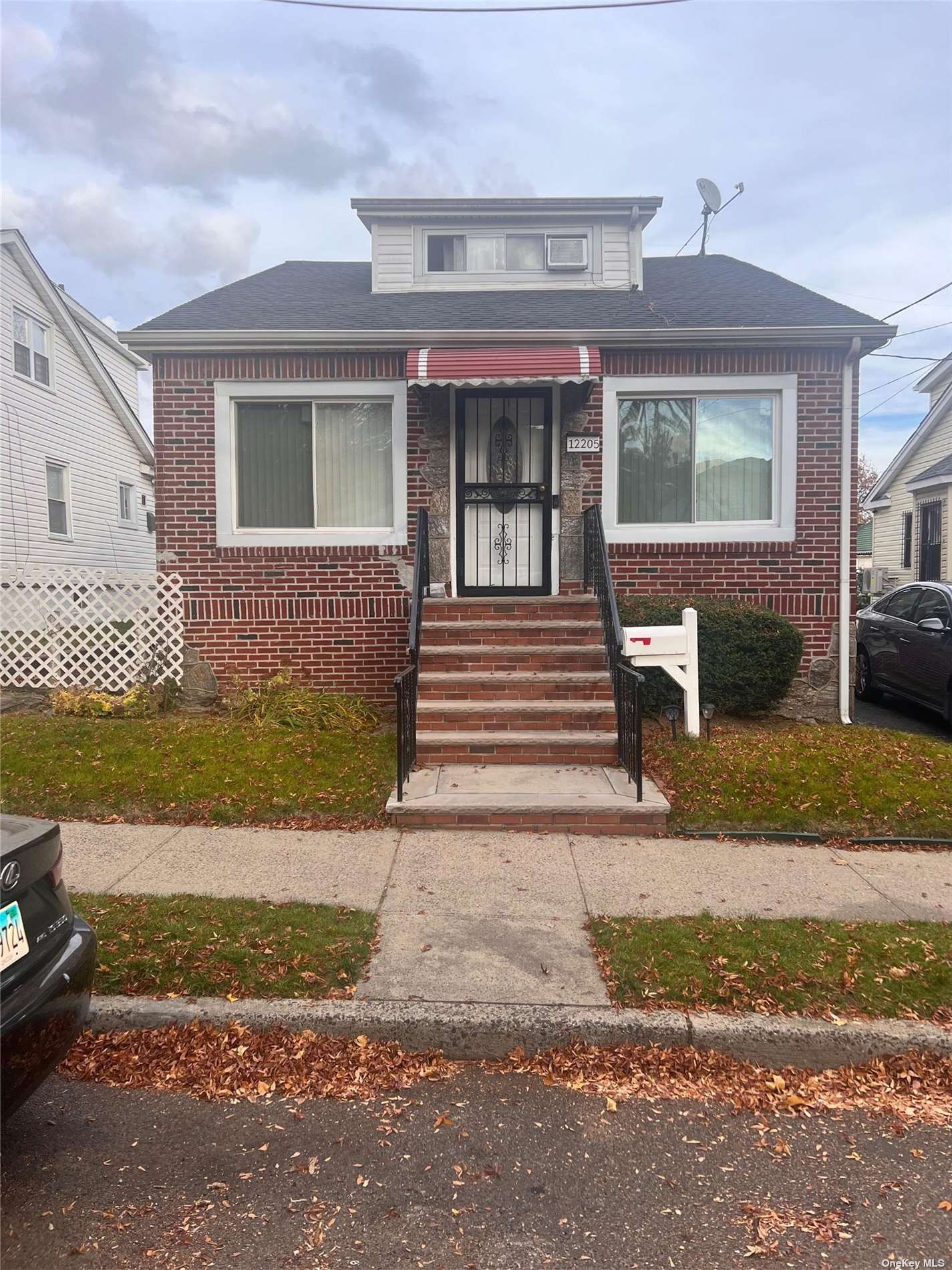 Two Family in Jamaica - 153rd  Queens, NY 11434